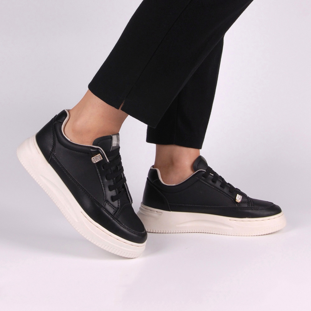 여성 네이쳐솔 nature sole 마리노 소가죽 스니커즈 39,000원