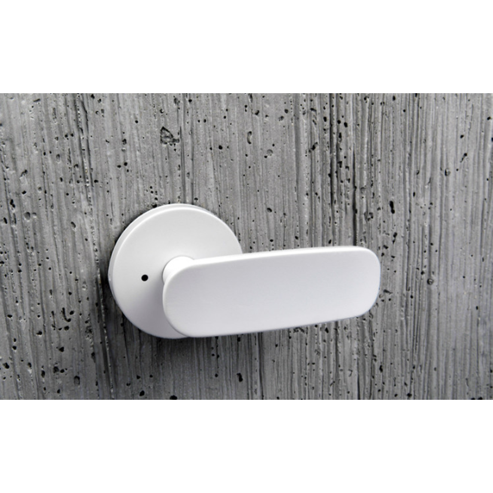 에이팩 AFL-1101화이트(버턴타입)방문손잡이 문고리 11,700원
