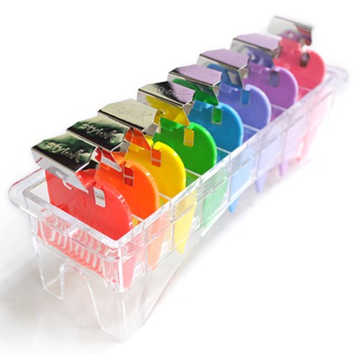 레인보우 클리퍼 잭 세트 컬러 바리깡 24,510원