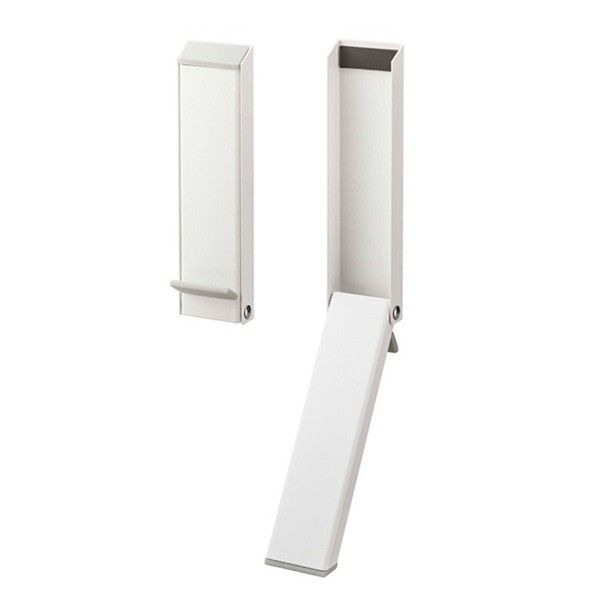 야마자키 말발굽 문닫힘방지 무타공 자석 폴딩스토퍼 28,300원