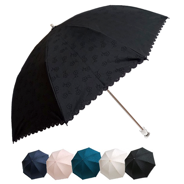 피에르가르뎅 고급 패션양산 _ 데이지 / UV 자외선차단 양산 파라솔 레이스 나들이필수 uv차단양산 고급양산 예쁜양산 우체국소포발송 25,000원