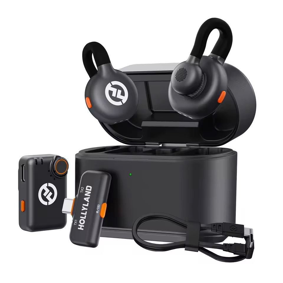 홀리랜드 LARK M2s 무선마이크 Combo 259,000원