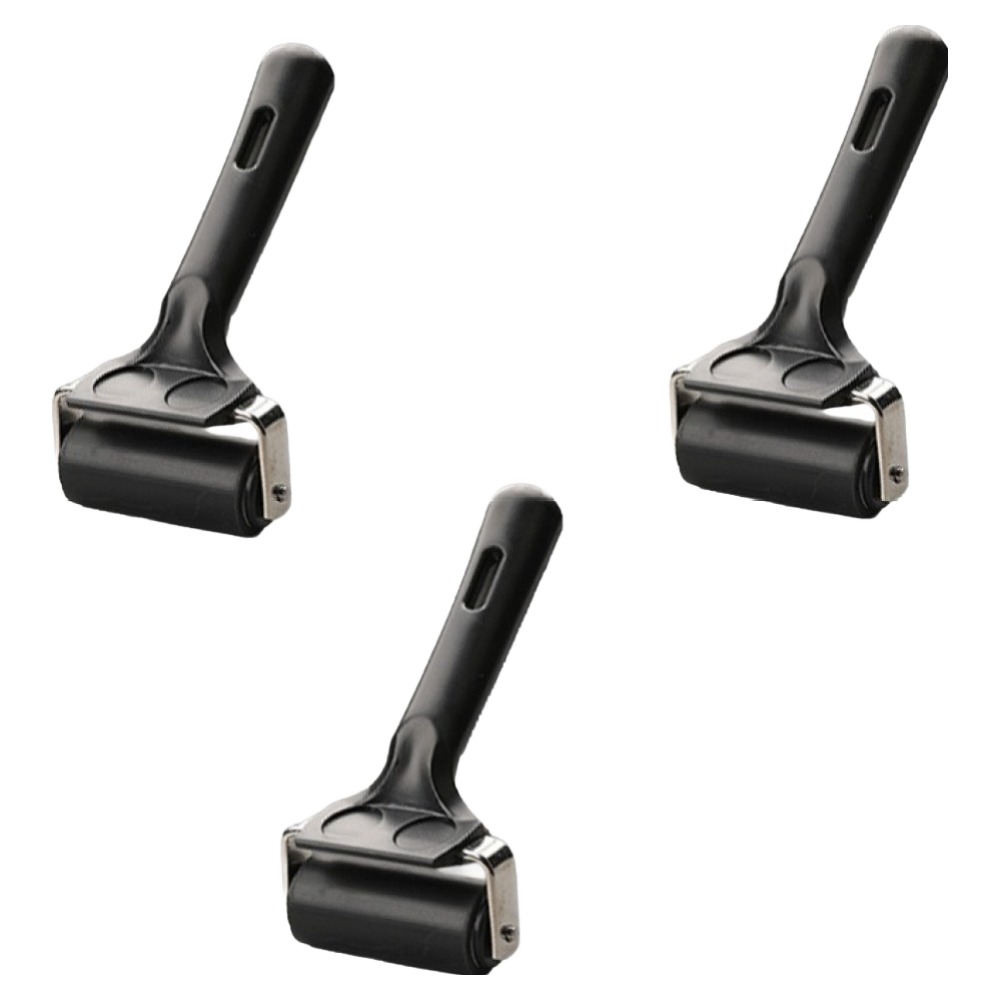 문구담 협력업체 미술용 롤러 6cm, 3개 11,900원