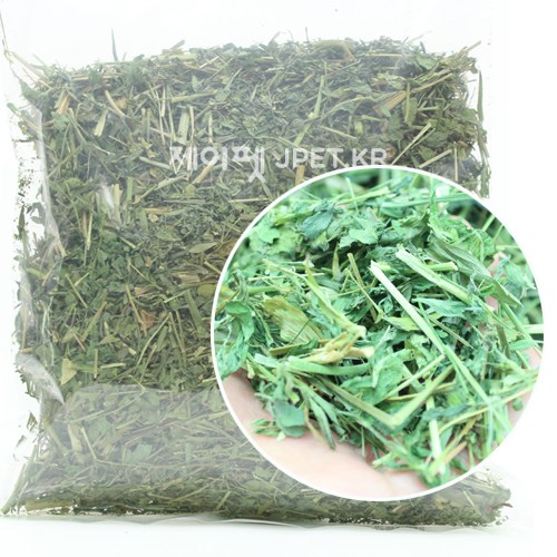제이펫 국산 종합(알파파+티모시+연맥)건초 200g ,spet 사은품 수두룩~~ 6,000원