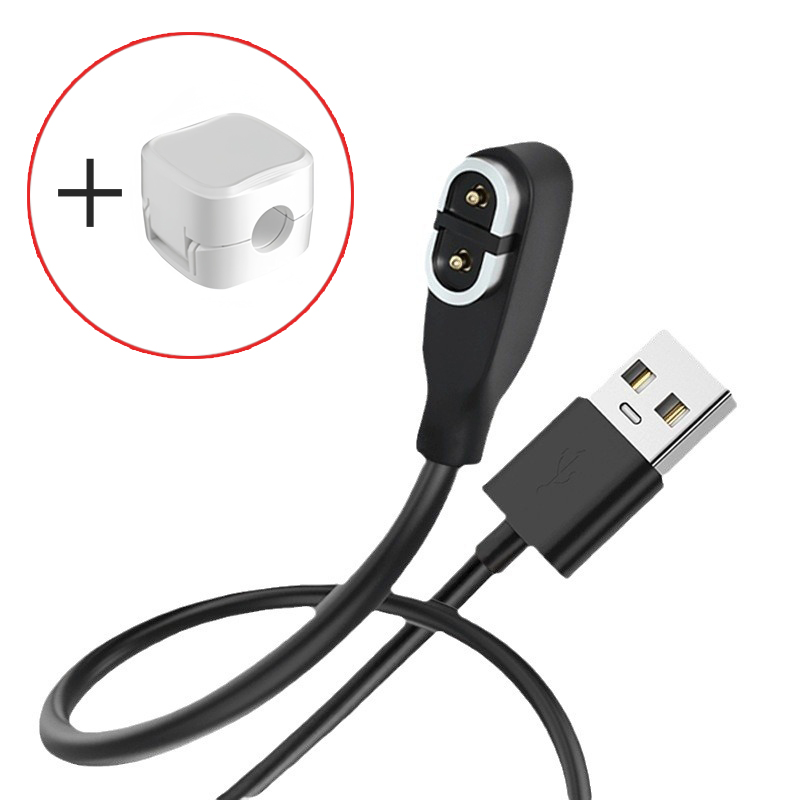 라잇굿즈 샥즈 오픈런 충전기 마그네틱 호환 홀더 케이블 SHOKZ S810 S803 S811 7,370원