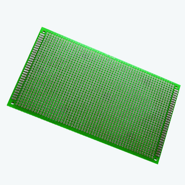 기판 단면 만능기판(9cm 15cm)P_CB인쇄회로기판 2,500원