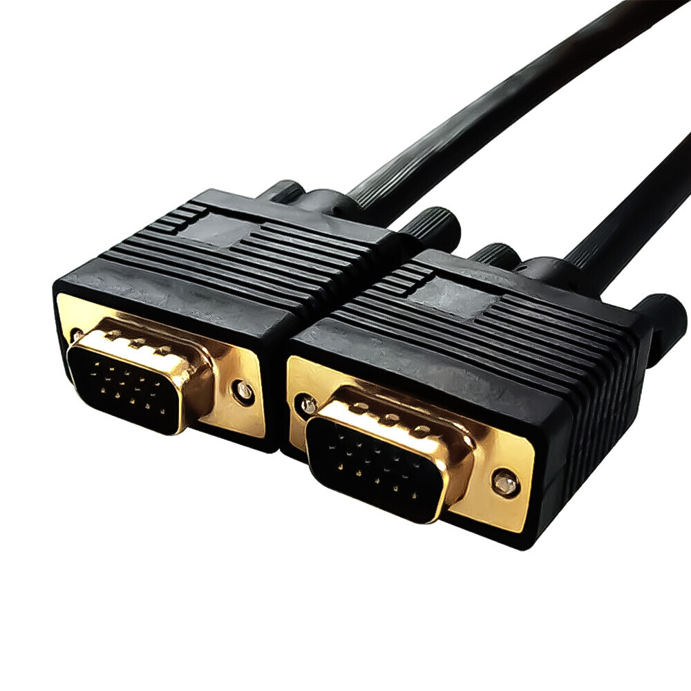 RGB 모니터 케이블(보급형) 30m DW-RGBN-30M 30,500원