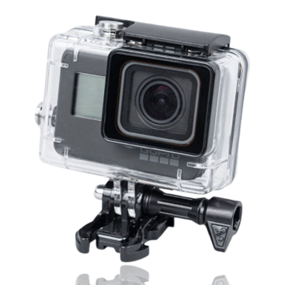 고프로 히어로 액션캠, 고프로 7 방수 하우징 16,900원
