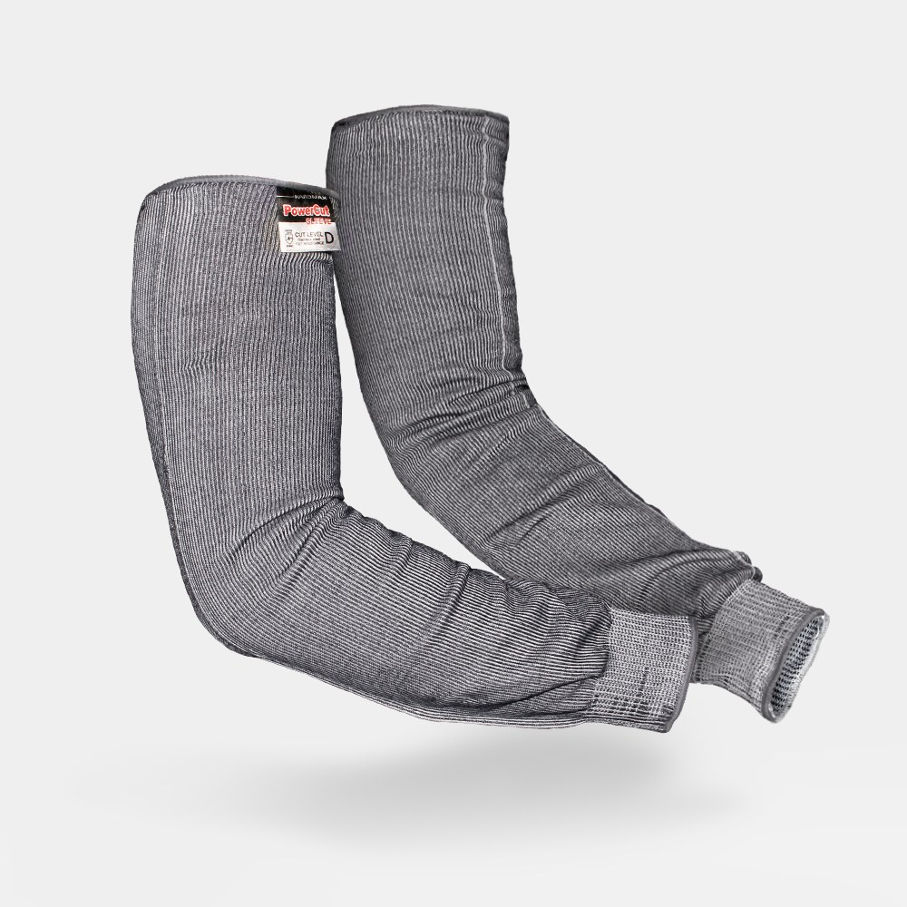 핸드맥스 파워컷 베임 방지 슬리브 토시 18인치 12,000원