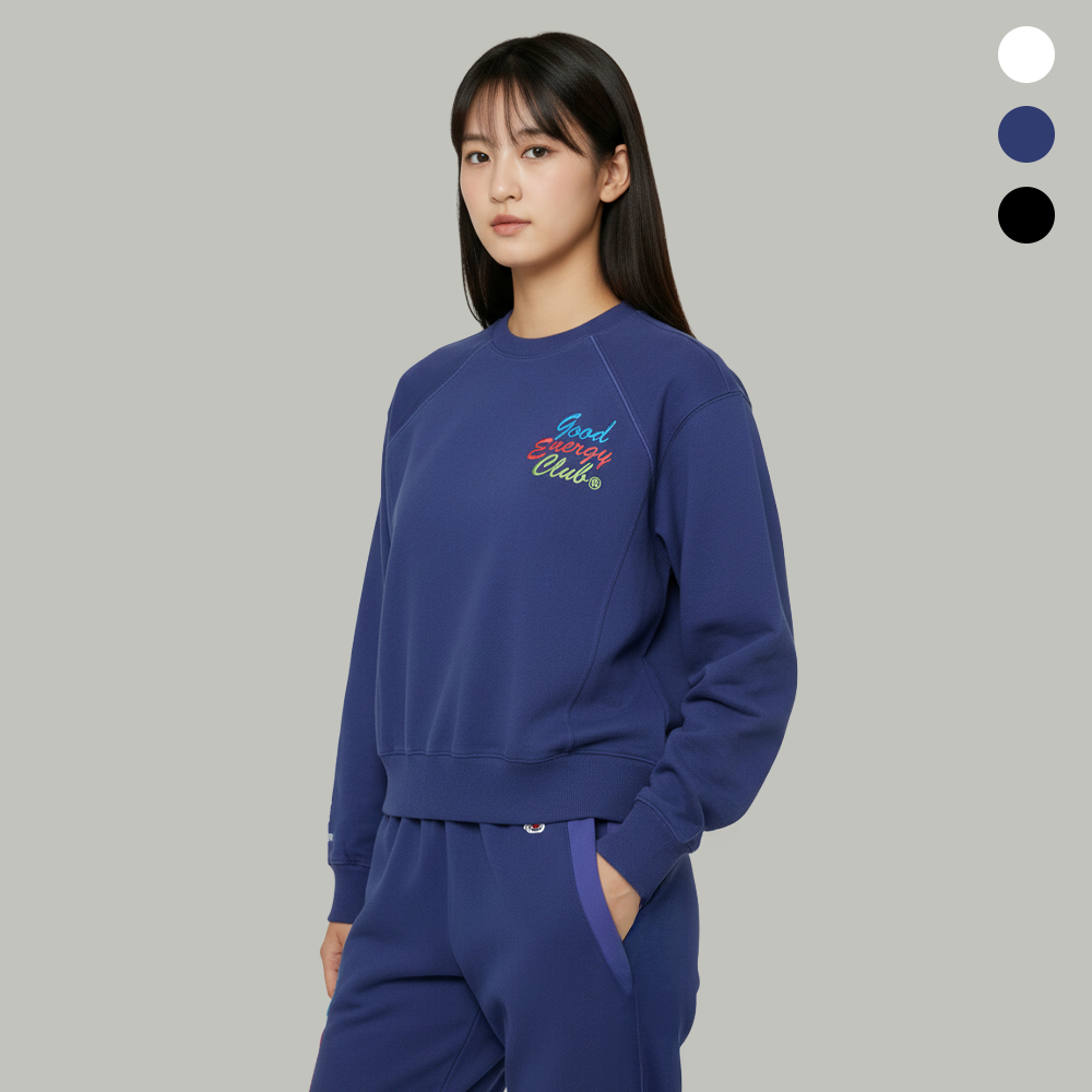 플파 여성 트레이닝복세트 세미 크롭핏 37,800원