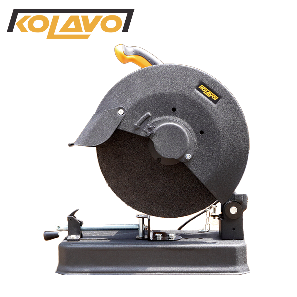콜라보 원형 톱 고속 절단기 KO-3552 2000W 96,030원