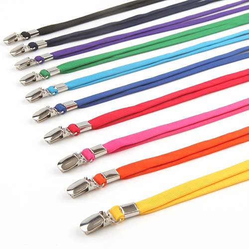 명찰줄세상   멜빵집게 (국내생산) 10개입네임텍목걸이 신분증목걸이 11,340원