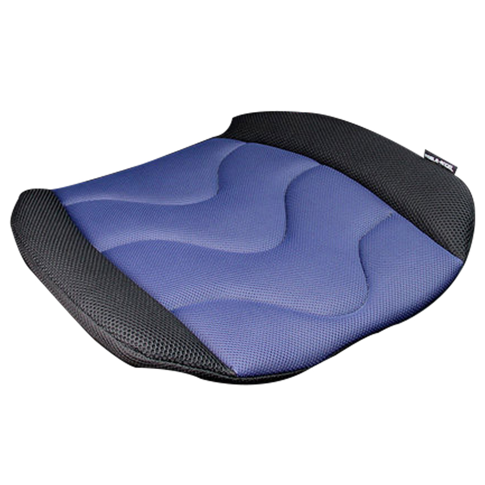 노블엔젤 레드라인 와이드 스포티 사계절 차량용 1인 방석 13,750원