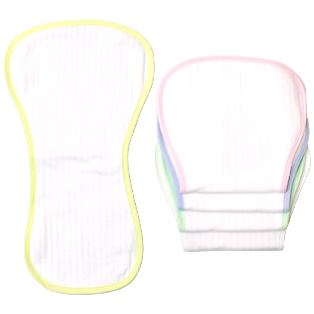 베이비앙 국내산 무형광 천기저귀&가제손수건&40수 아기목욕타올(오후5시이전 주문건 다음날도착), 30_순면 땅콩기저귀 대형, 5개 51,900원