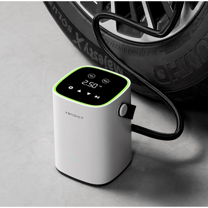 벤딕트 타이어공기압주입기 무선[정품] 67,400원