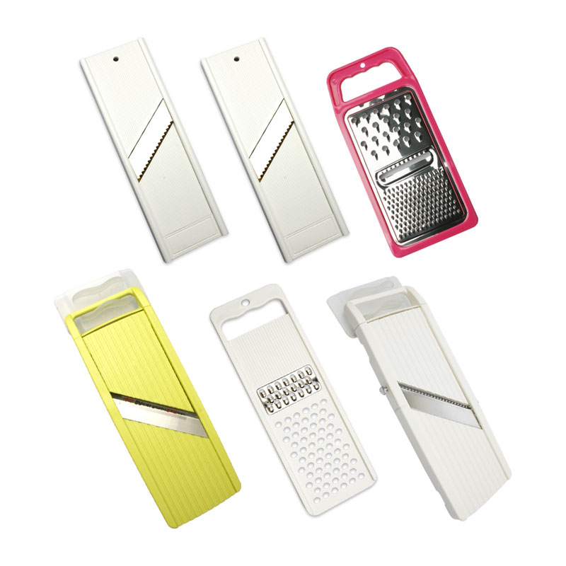 MS리빙코리아 강판 채칼 시리즈 모음 강판채칼 슬라이스칼 슬라이서 2,800원