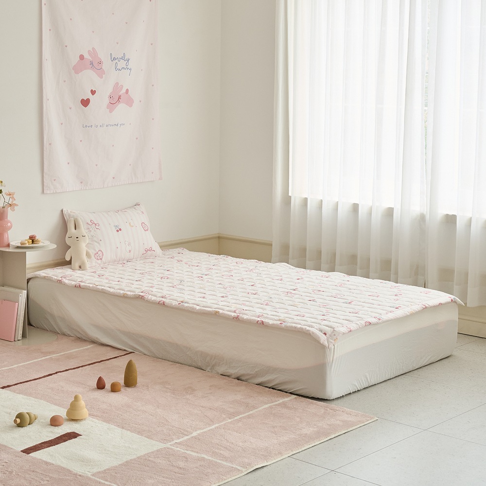 모던하우스 마미허그 소프트워싱 스윗버니 4면 고정밴드 패드 28,700원