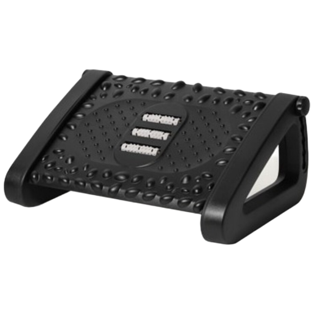 두번째안녕 바른 자세를 위한 사무실 발받침대 52,000원