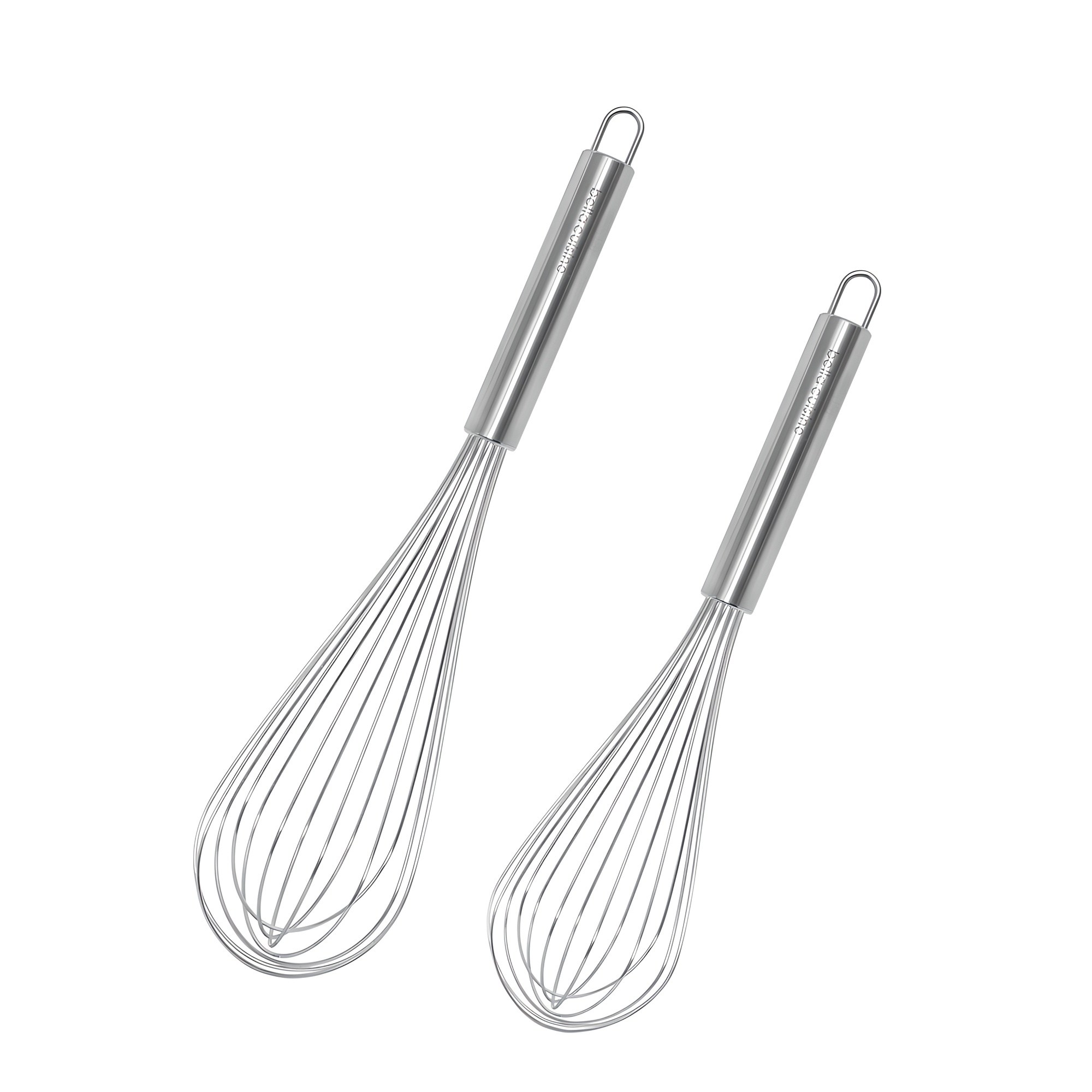 벨라쿠진 베이킹 거품기 2종 세트 7,900원