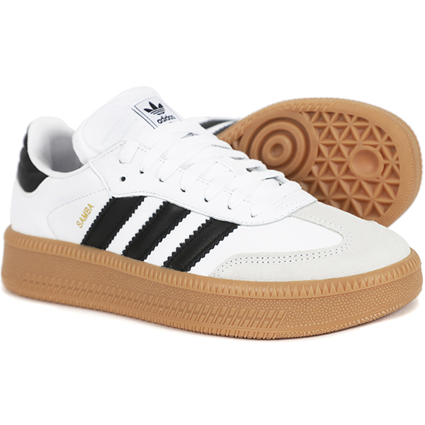 아디다스 SAMBA XLG SHOES 데일리 캐주얼 스타일 단화 스니커즈 85,000원