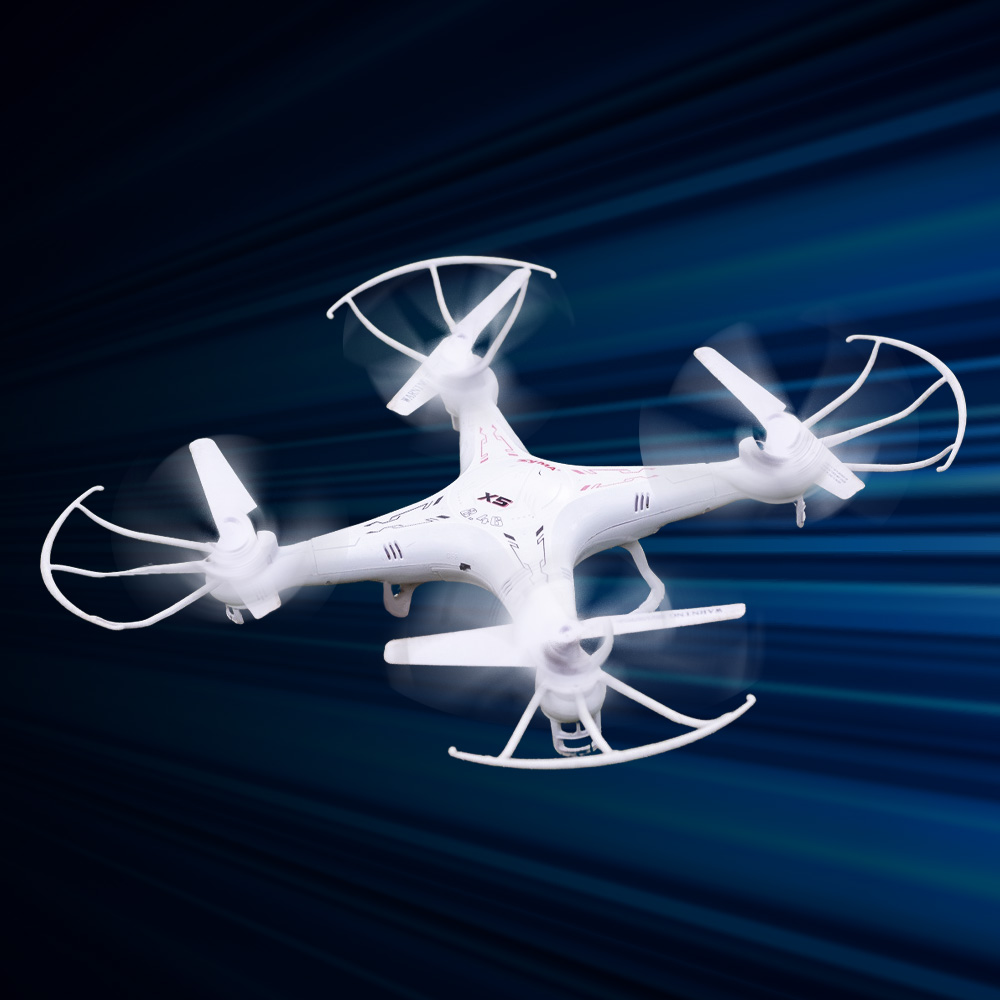 시마 X5 드론, 화이트, 1개 49,800원