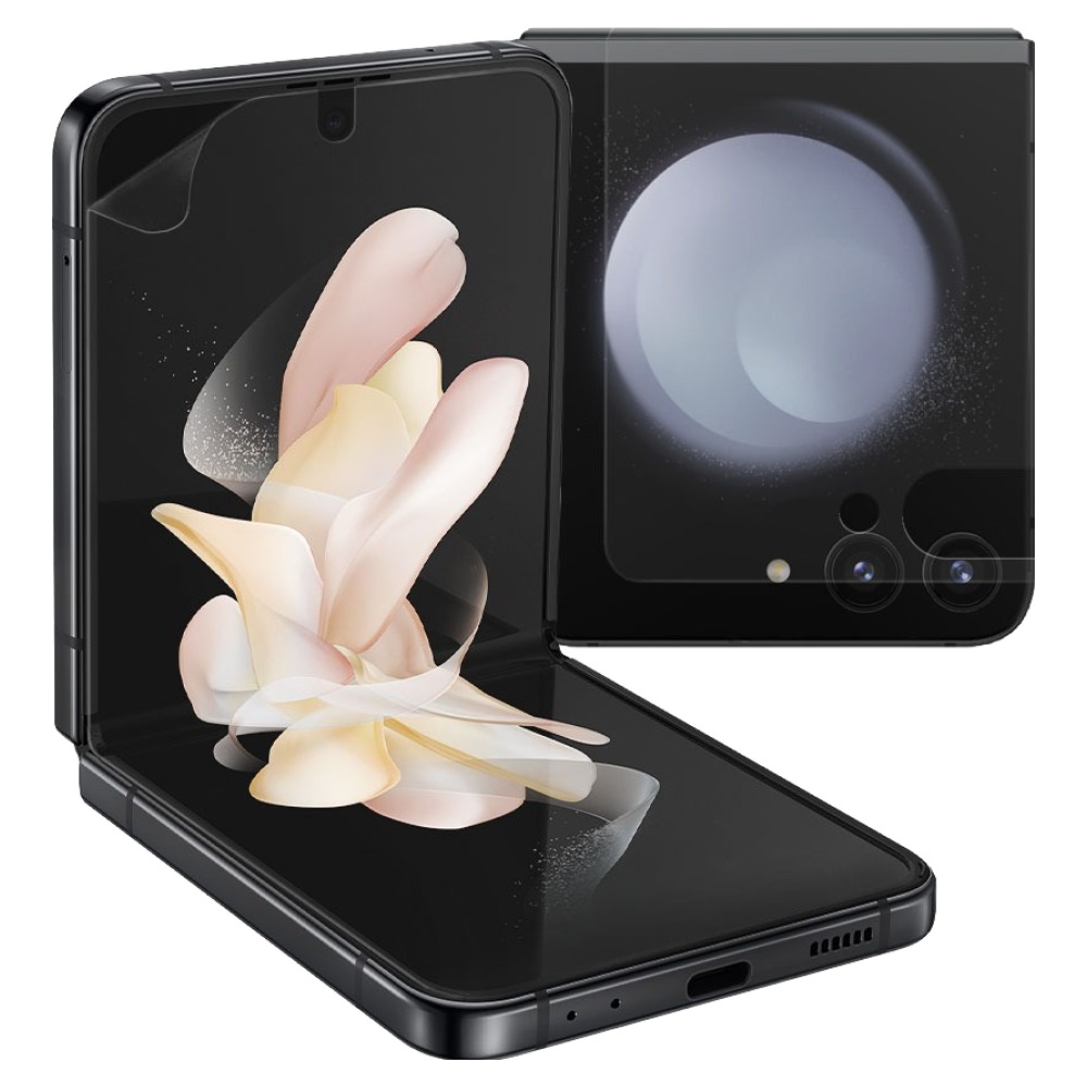 오하이 지문방지 무광택 액정보호 필름 + 부착 안내문, 1세트 17,900원