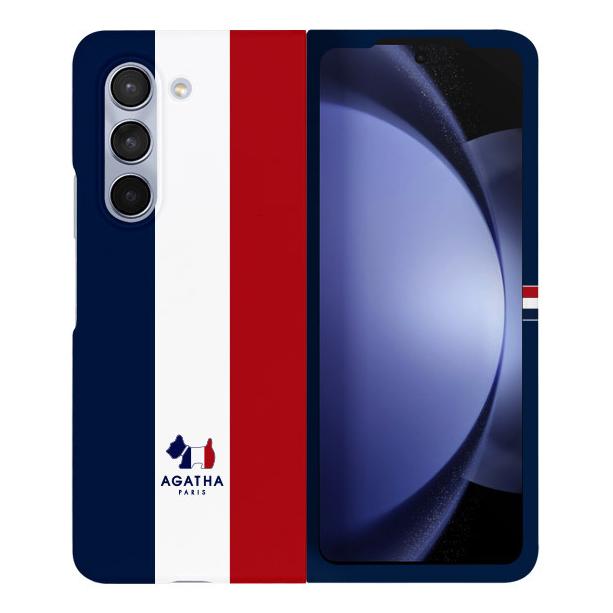 갤럭시 제트 폴드 아가타 슬림 하드 케이스 29,900원