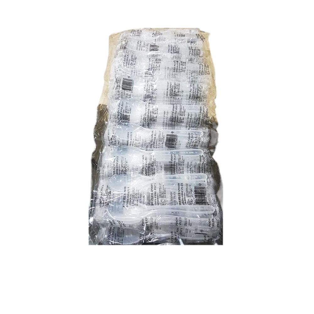 일회용 숟가락 화인 1Px100입 -식자재 용품 비품 12,220원