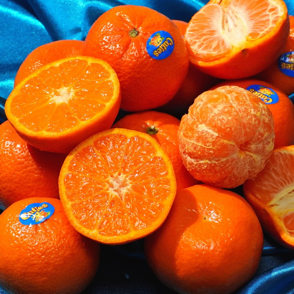 [타임특가] 캘리포니아 초고당도 산들푸름 만다린 19,450원