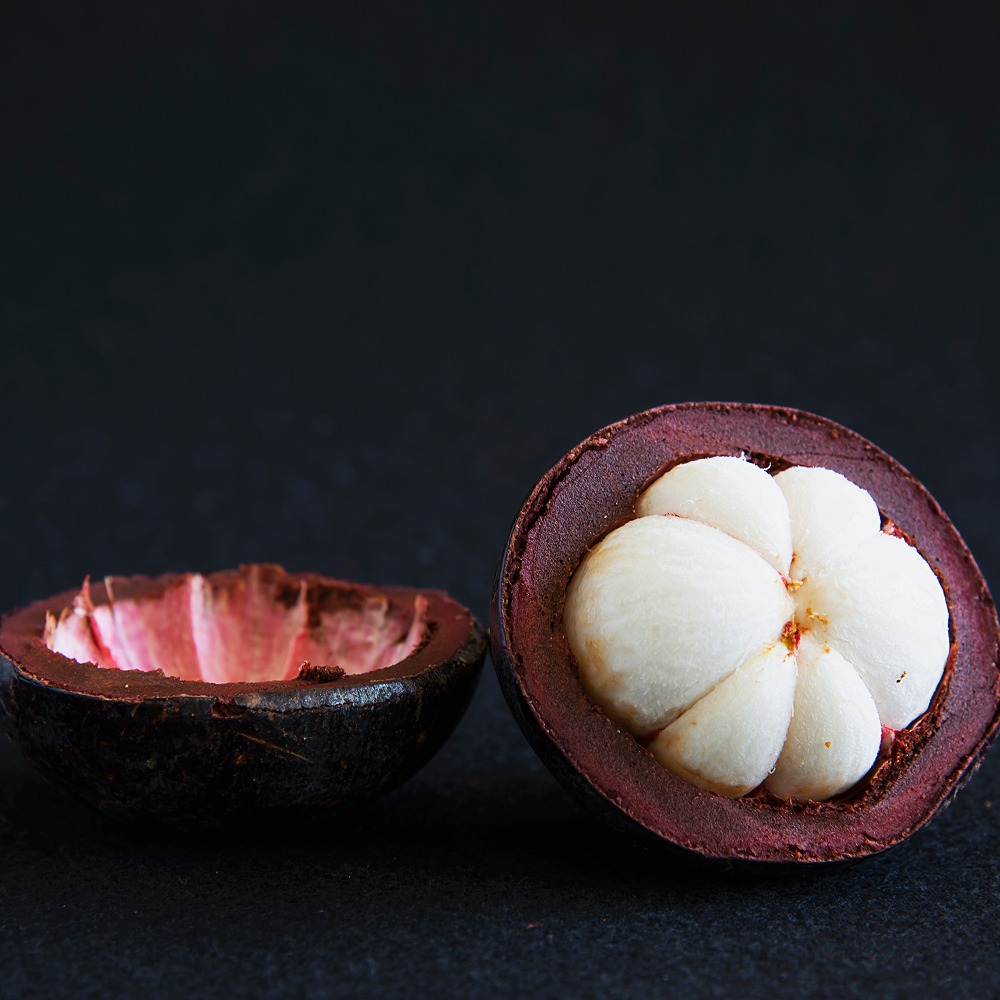 [호텔납품 프리미엄 초고당도] 항공직송 초고당도 태국 망고스틴, 1박스, 정품 망고스틴 5kg 112,600원