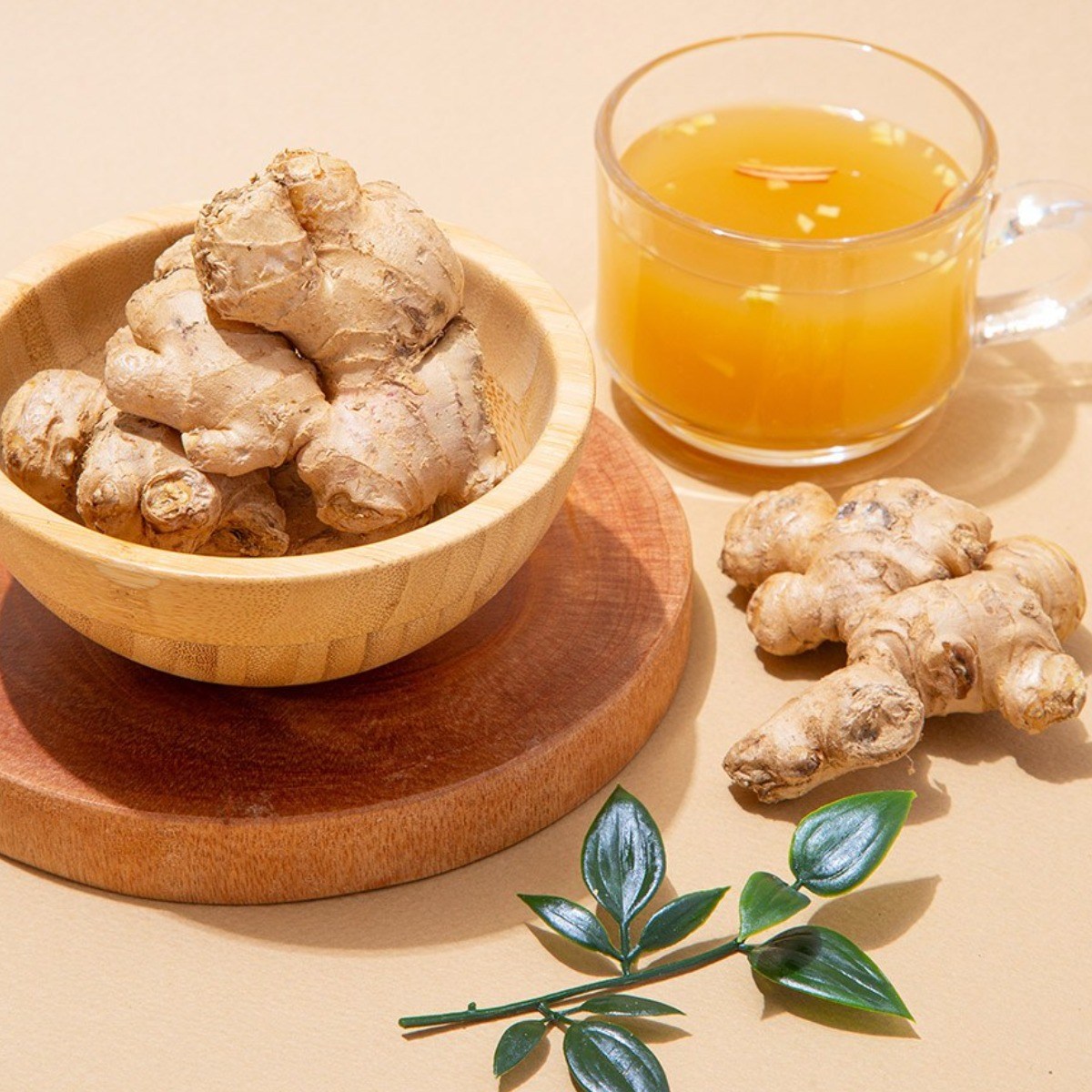 [안동농협] 육질단단 품질보장 향긋한 씻어나온 세척 생강 햇생강 깐생강 31,900원