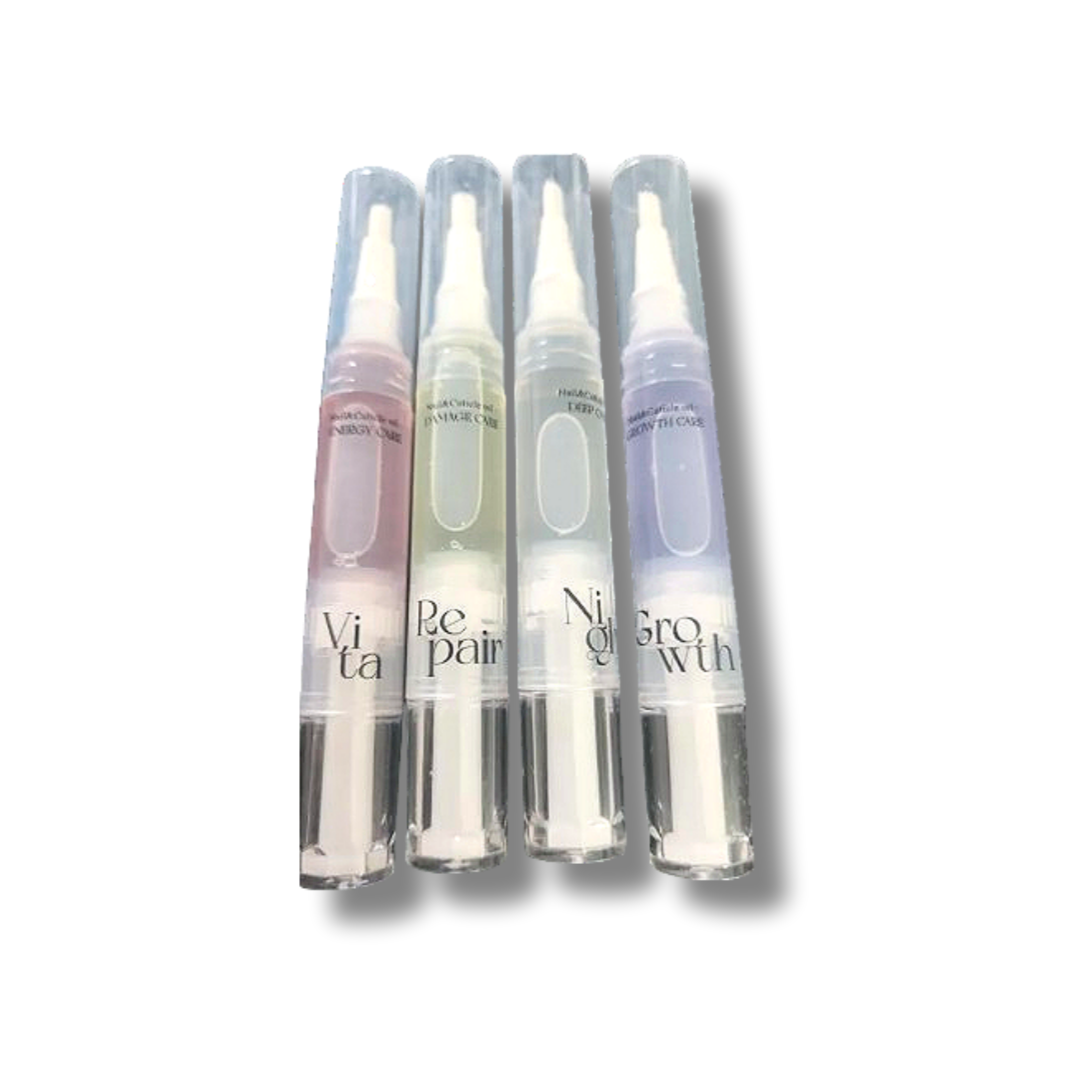 위드샨 네일 큐티클 오일펜 올케어 세트 withshyan 손톱강화 큐티클제거 손톱보호 수분영양공급 24,300원