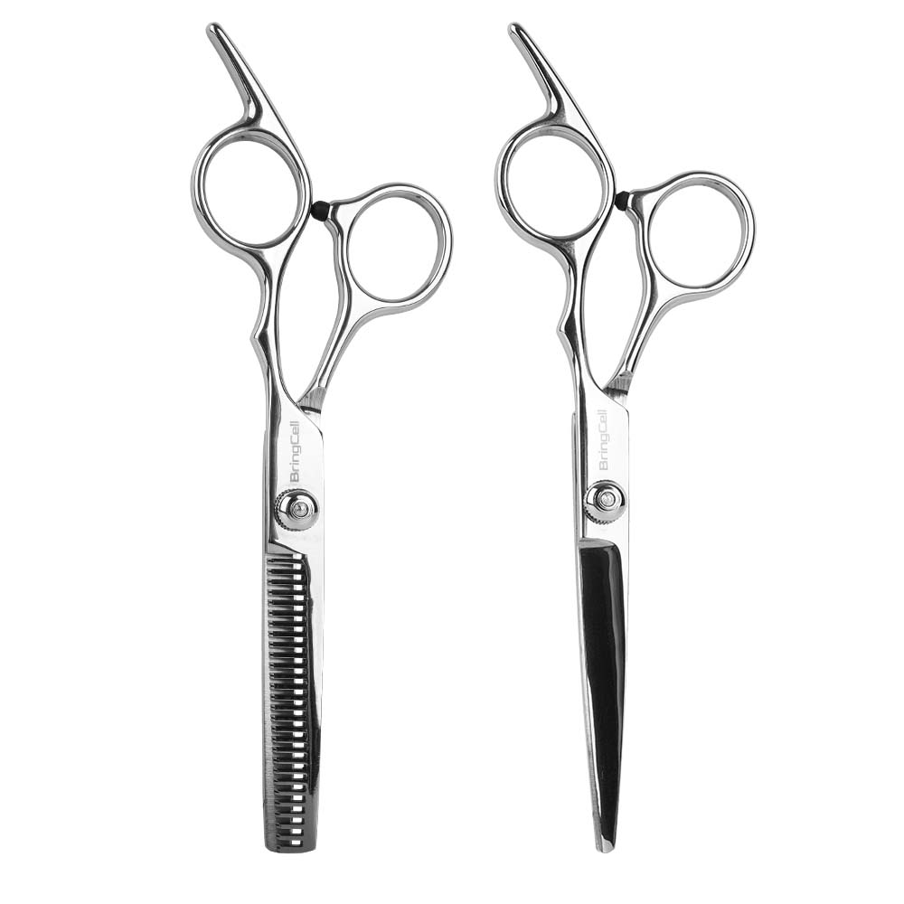 브링셀 고급 미용가위 2종세트 32,800원