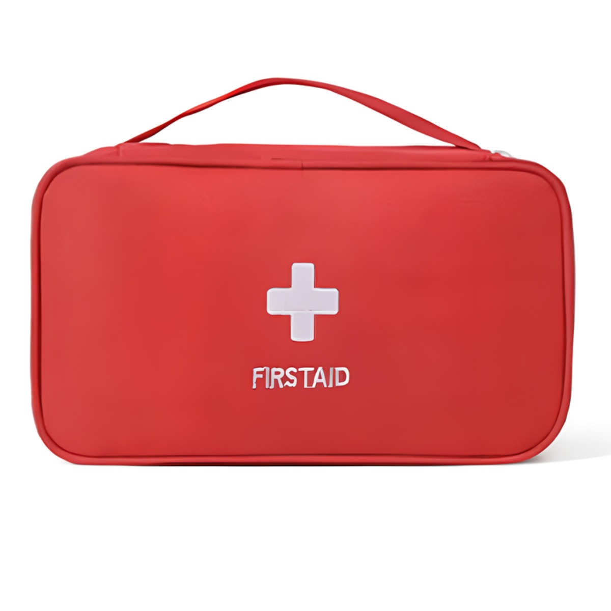 아워리빙 휴대용 구급파우치 레드, 2개 5,900원