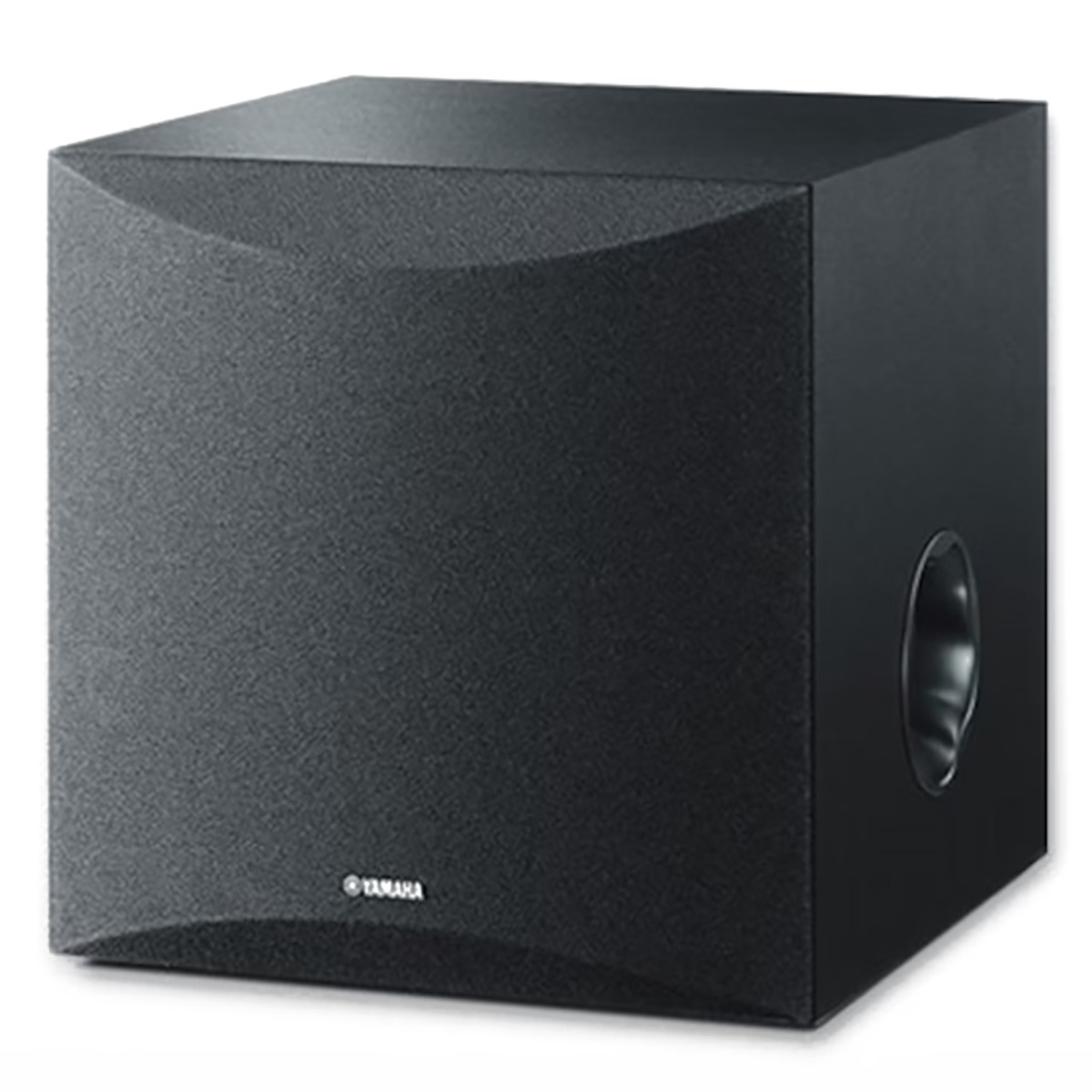 야마하 KS-SW100 액티브 서브 우퍼 스피커(오디오 홈시어터)(8인치)+우퍼케이블, 제품 선택:야마하 KW-SW100(블랙/8인치), 상세 설명 참조 290,000원