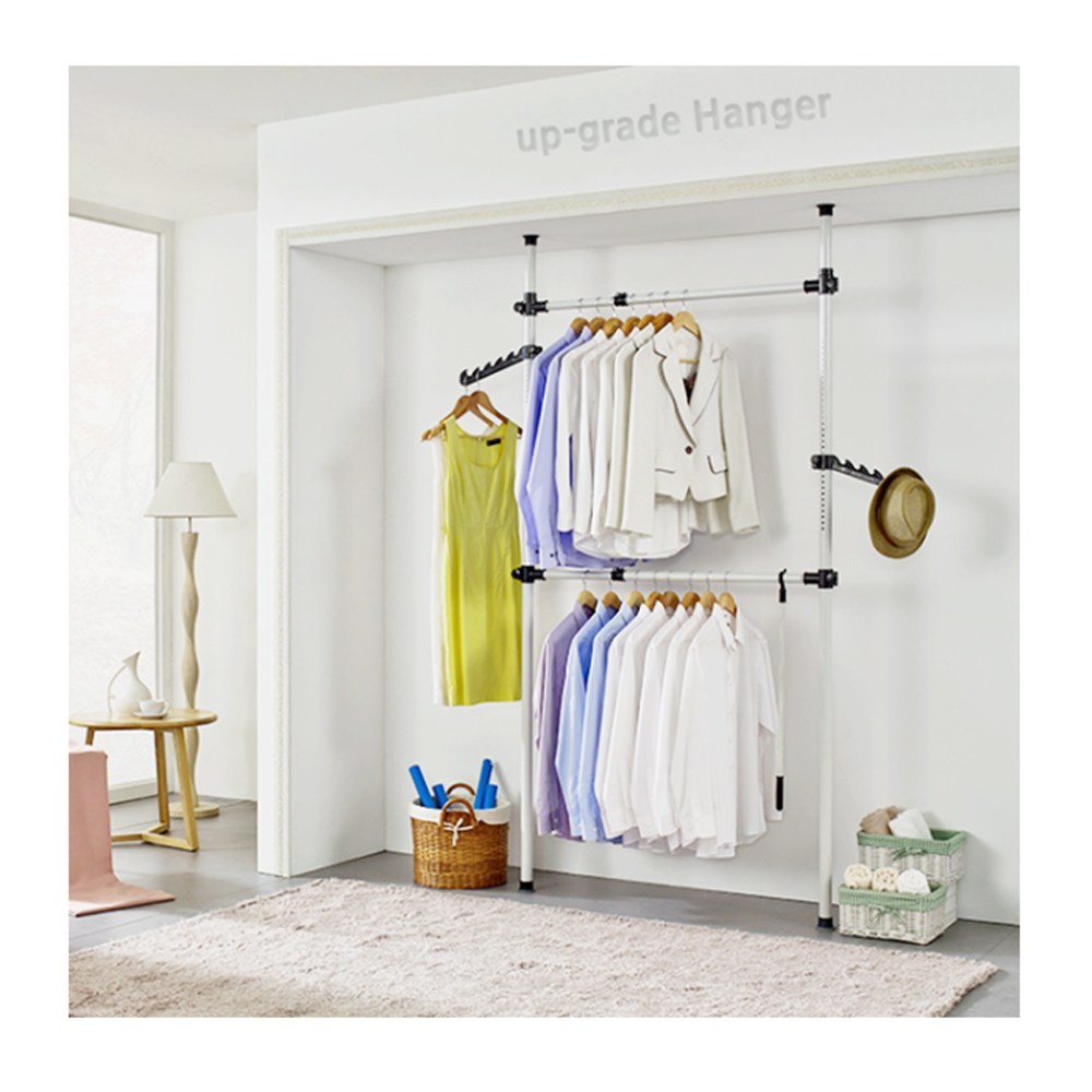 로빙 업그레이드행거38mm2,3단 50,300원