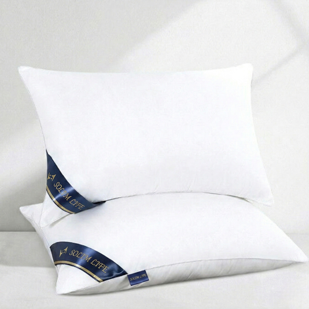 송림라이프 베이직 호텔 숙면 베개 32,120원