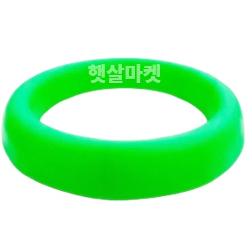 햇살마켓 수박 받침대 (수박링 수박받침링 대형 원형링 프라스틱 소농자재 화분받침대 과일받침대) 990원