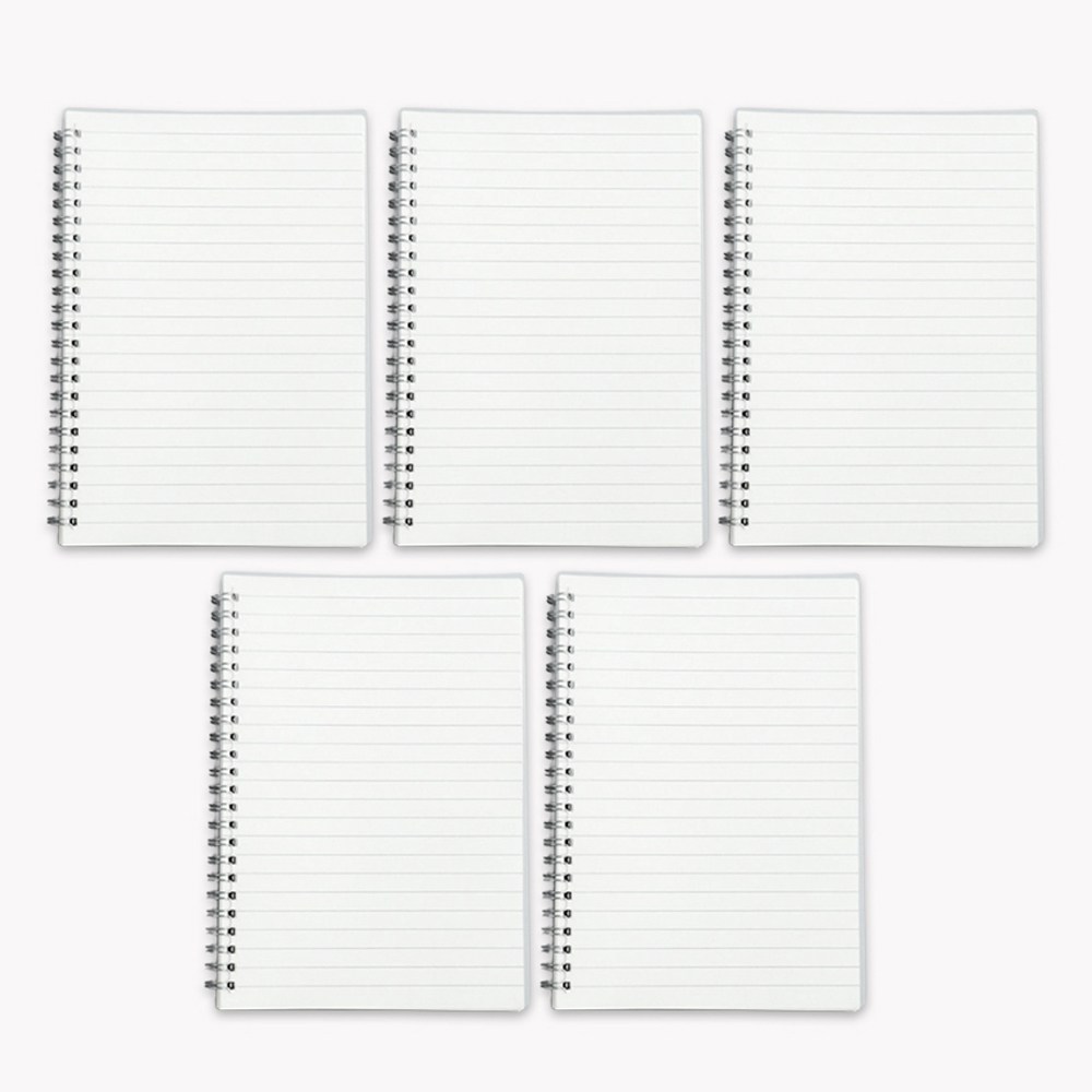 365플레이스 대용량 노트 80매 5p세트 13,480원