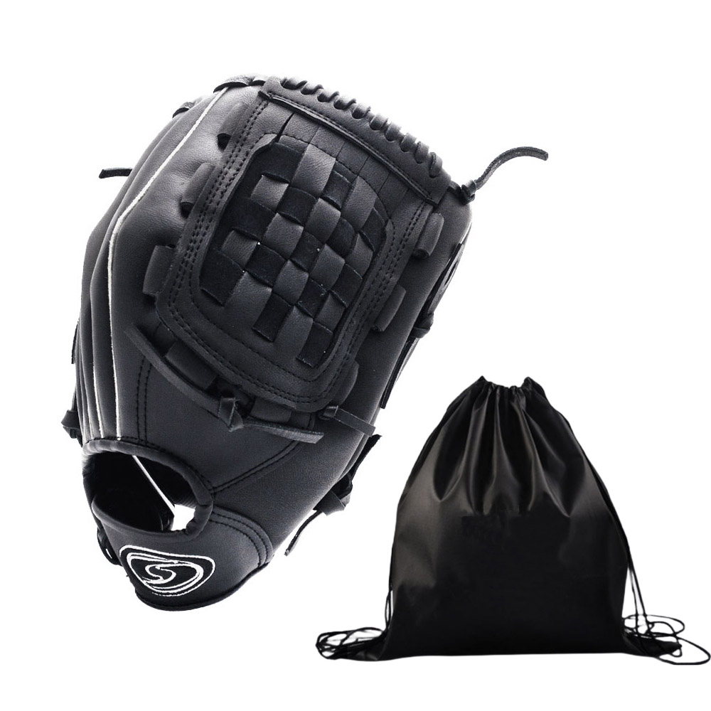 투센 썬버드 파우치 소가죽 야구 글러브 블랙 46,900원