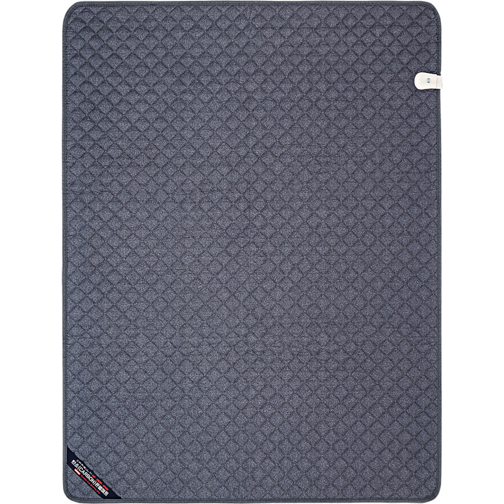 HanilMedical 4세대 카본 탄소매트 HLD-222D, 더블(150 x 200 cm) 104,420원