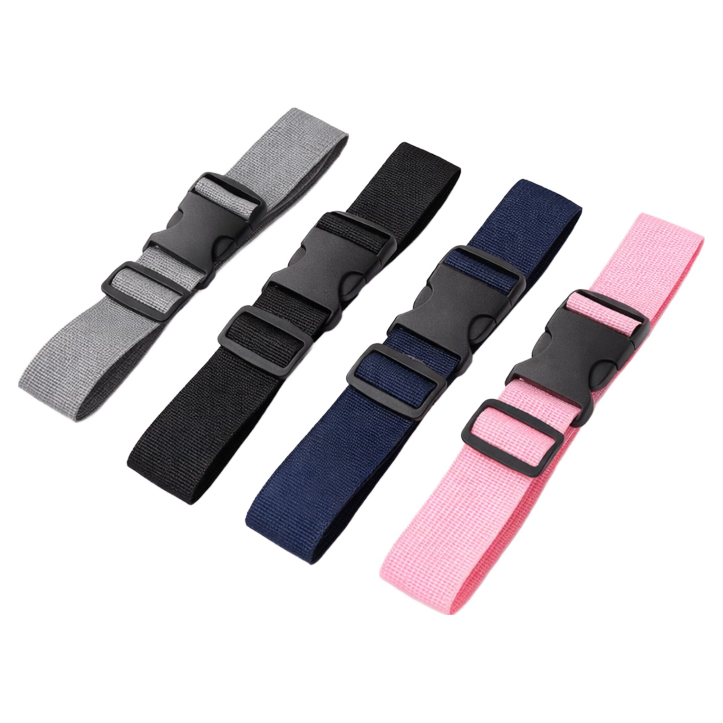 가방 흘러내림 방지 체스트 벨트 스트랩 버클형 길이조절 백팩 고정끈 6,900원