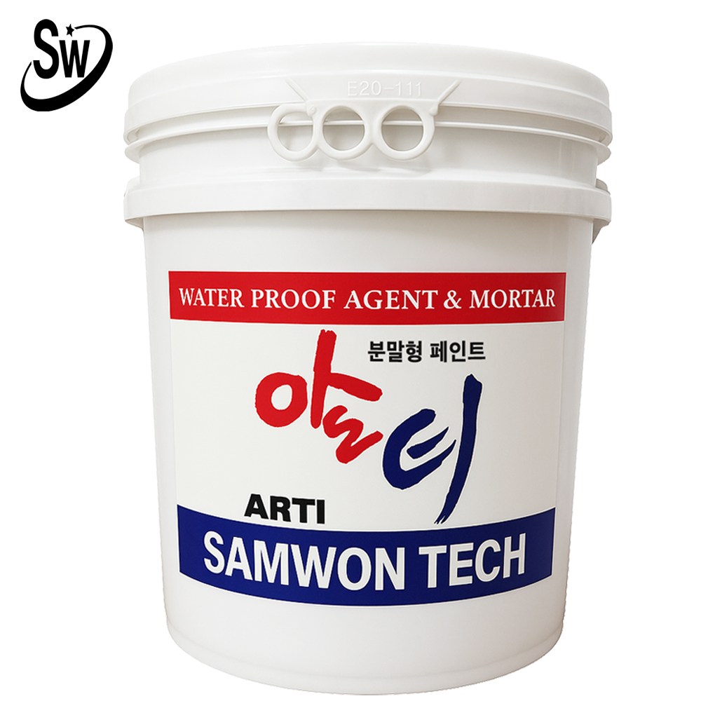 알티15kg 분말형 페인트 셀프인테리어 마이크로 시멘트 유럽미장 보수몰탈 내벽 외벽 옥상 방수 단열효과 다목적 102,410원