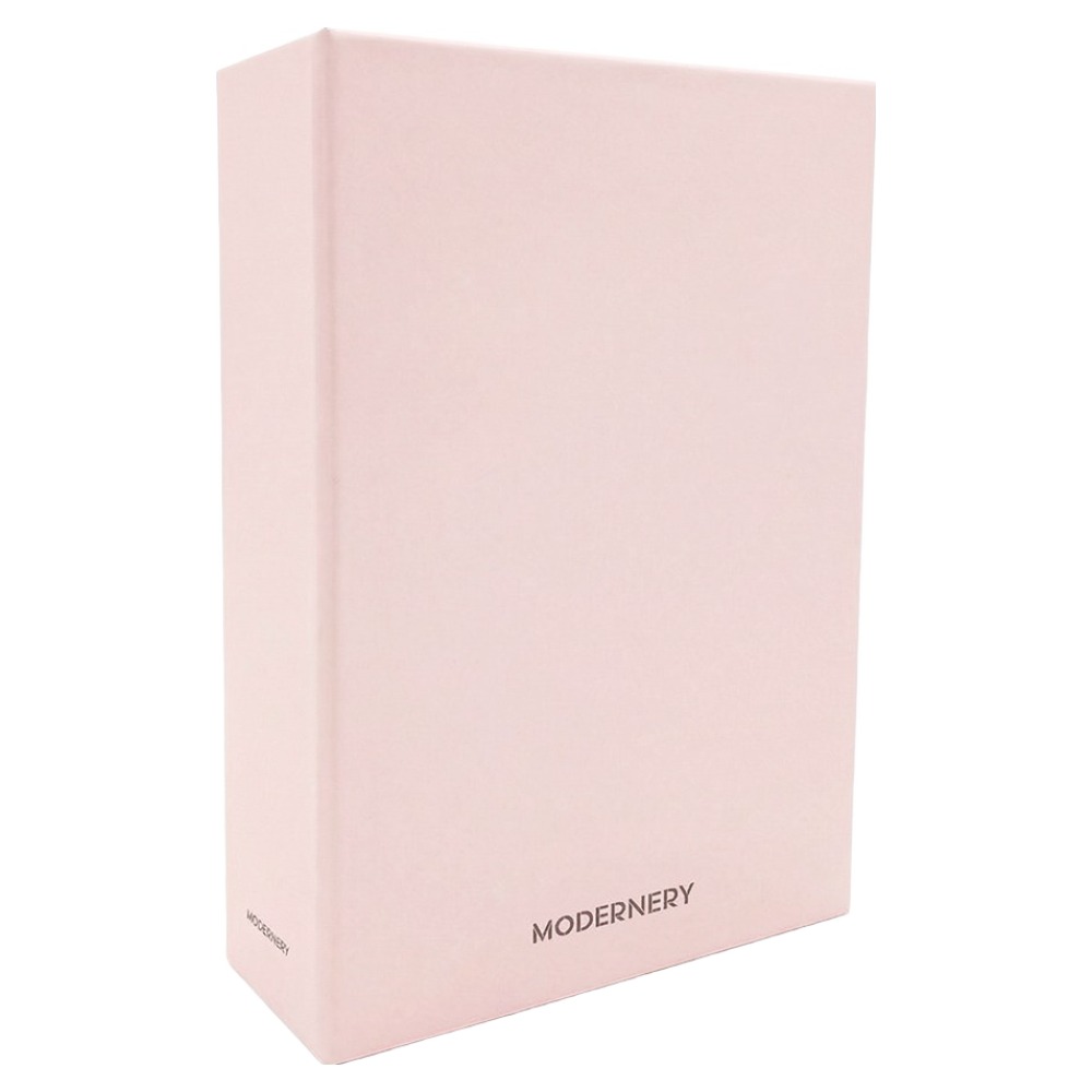 모더너리 포토북 네컷 포토앨범 2X6 4X6, 베이비 핑크, 50매 5,400원