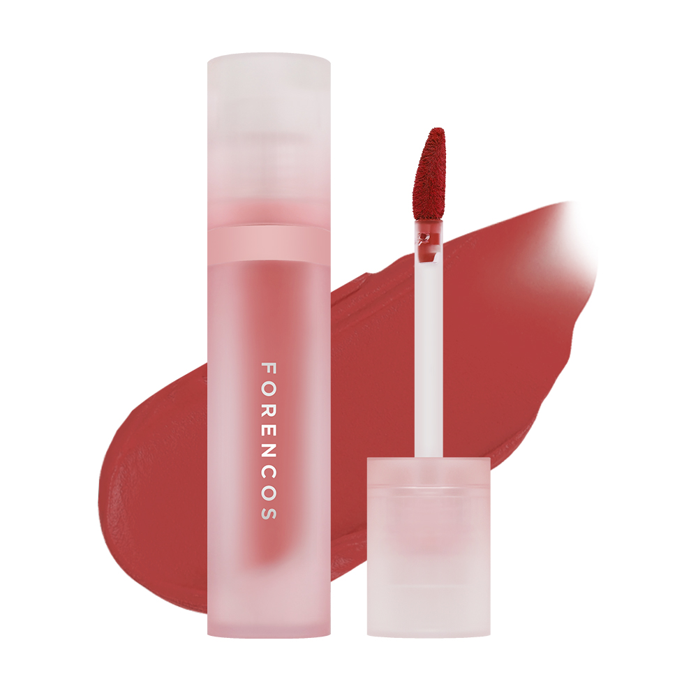 포렌코즈 타투 비쥬 벨벳 립틴트, 05 아몽드, 1개 10,680원