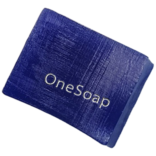 원솝 어성초비누 클렌징 천연비누, 청대비누, 1개, 100g 8,000원