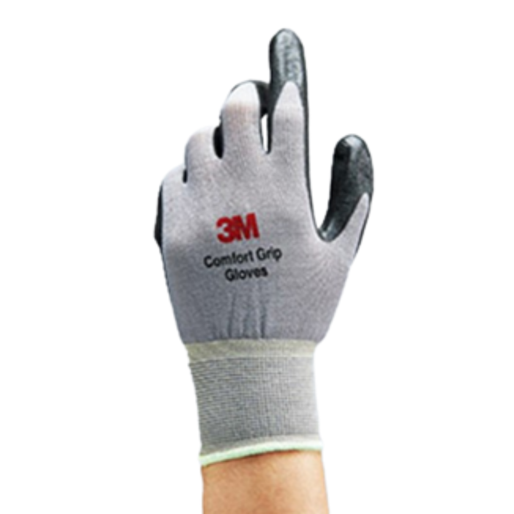 한국쓰리엠 전기기사 전선작업 감전방지 절연장갑 안전장갑 한켤레 배관작업 반 코팅 글러브 노가다 목 장갑 3M 4,390원