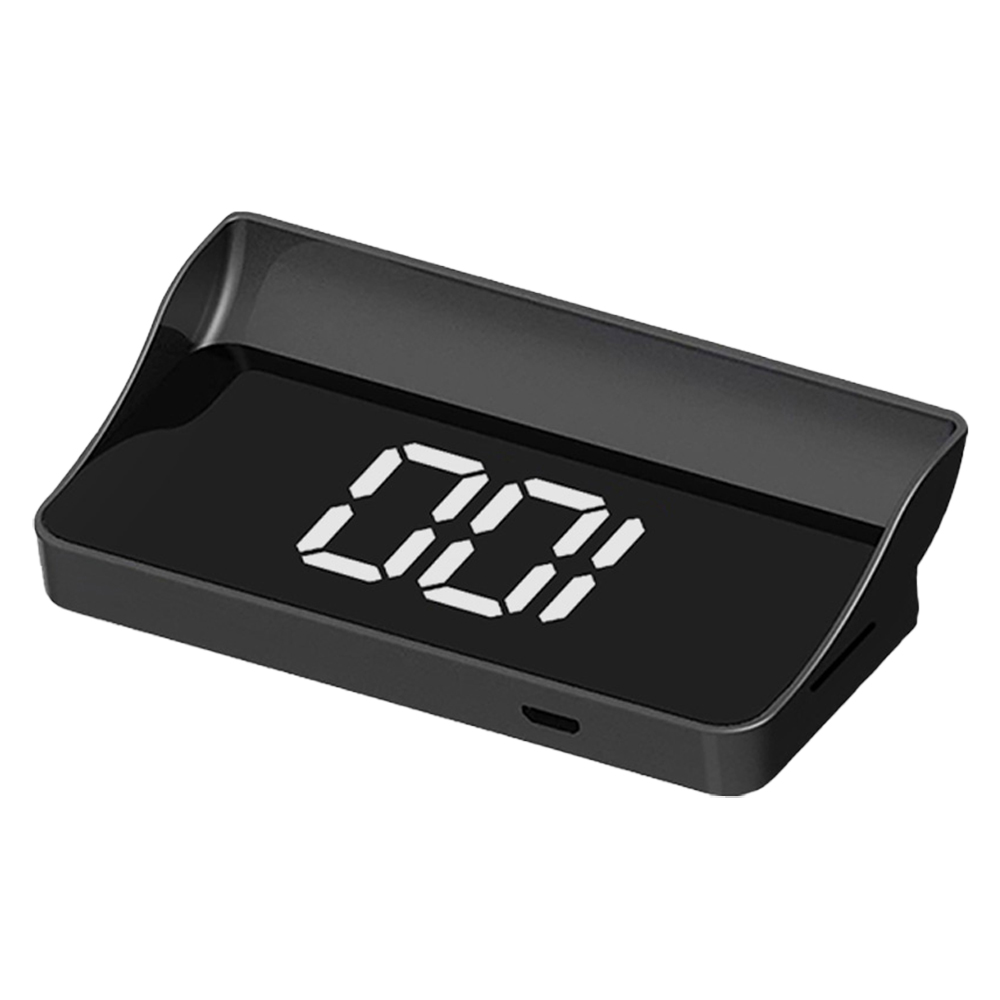 아이소라 HUD 헤드업 디스플레이 GPS 허드 속도계 IHD-002, 컨텐츠 참조, 1개 20,800원