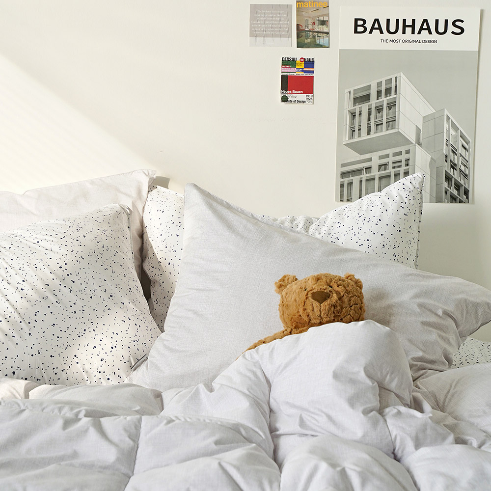 노컨셉 차렵이불 베개커버 침구세트 38,220원