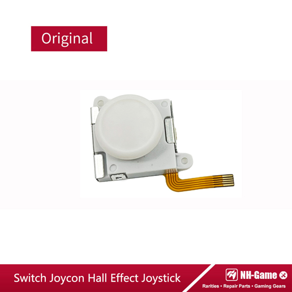 닌텐도 호환 조이콘커버 부품세트 용 510pcs 홀 효과 조이스틱 Lite OLED 3D 아날로그 스틱 센서 전위차계 모듈 26,900원